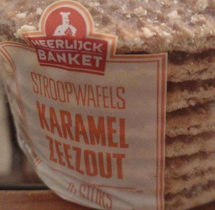 Zdjęcia - stroopwafels heerlijck