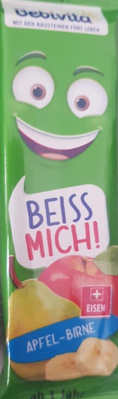 Zdjęcia - beiss mich Bebivita