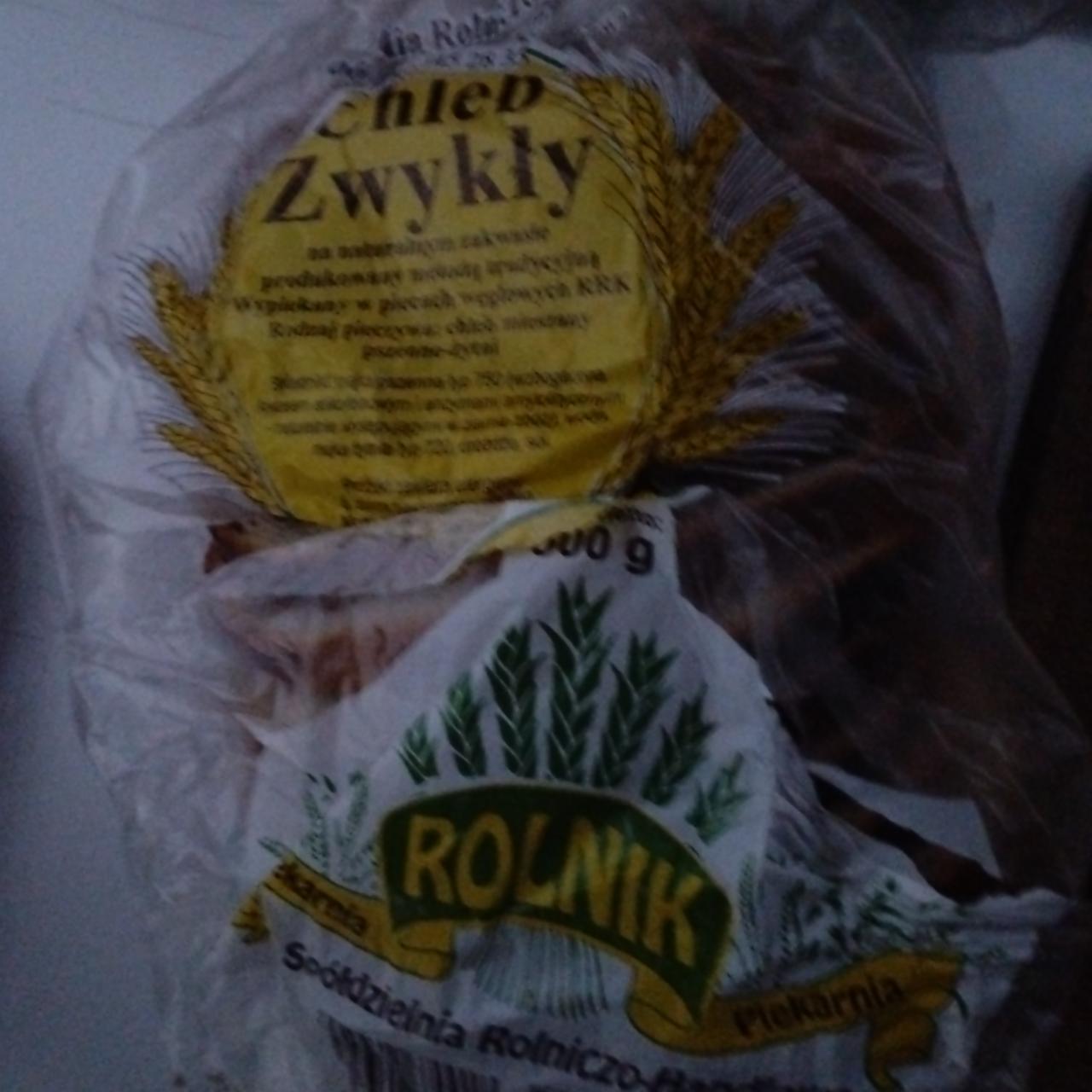 Zdjęcia - chleb zwykły rolnik