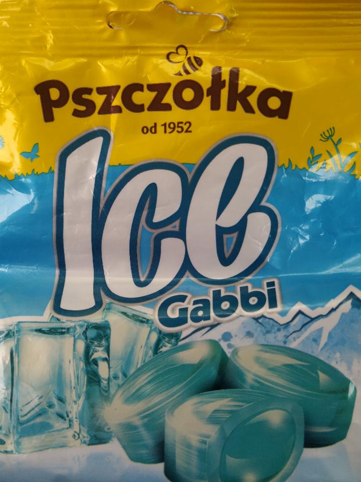 Zdjęcia - Ice Gabbi Pszczółka