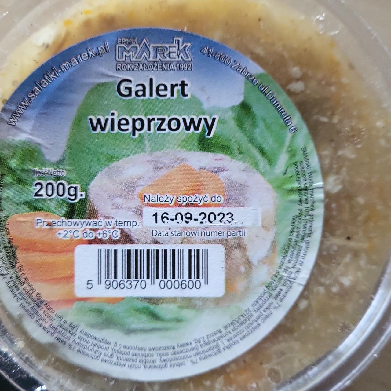 Zdjęcia - galeria wieprzowy