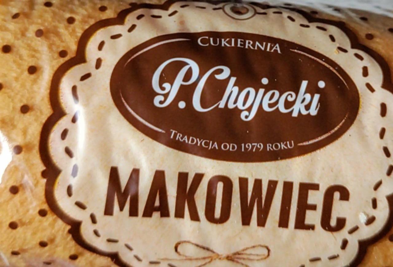 Zdjęcia - Makowiec P. Chojecki