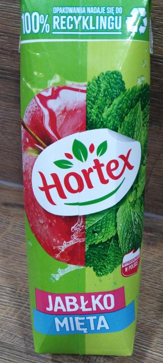 Zdjęcia - Jabłko Mięta Hortex