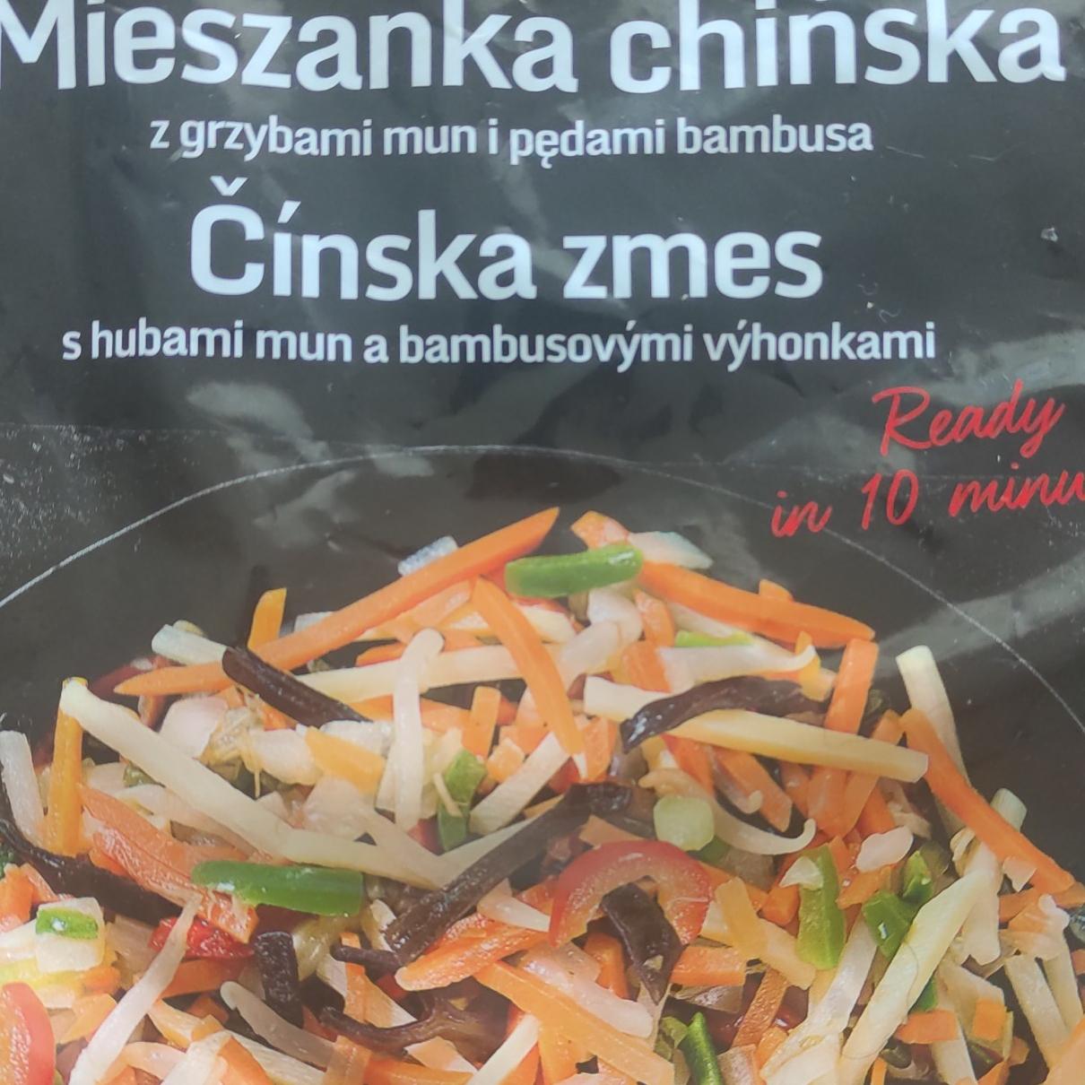 Zdjęcia - Mieszanka chińska Asia Flavours