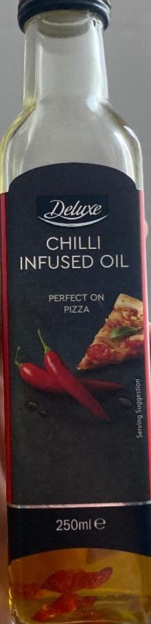 Zdjęcia - Chilli Infused Oil Deluxe