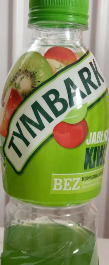 Zdjęcia - Jabłko kiwi Tymbark