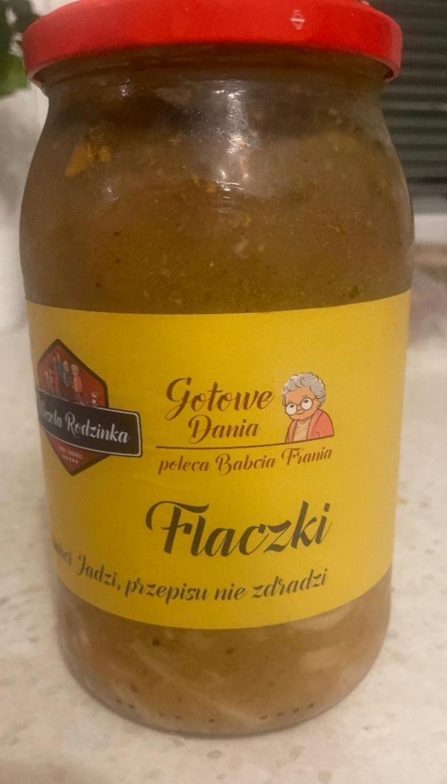 Zdjęcia - Flaki Wesoła Rodzinka