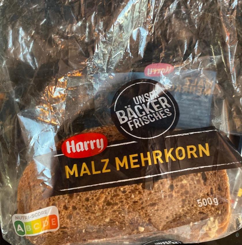 Zdjęcia - Malz Mehrkorn Harry