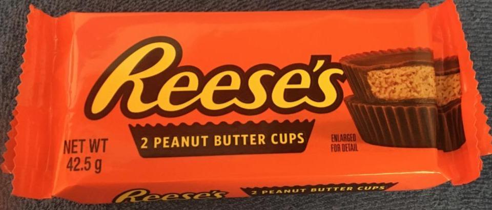 Zdjęcia - reese's 2 cups