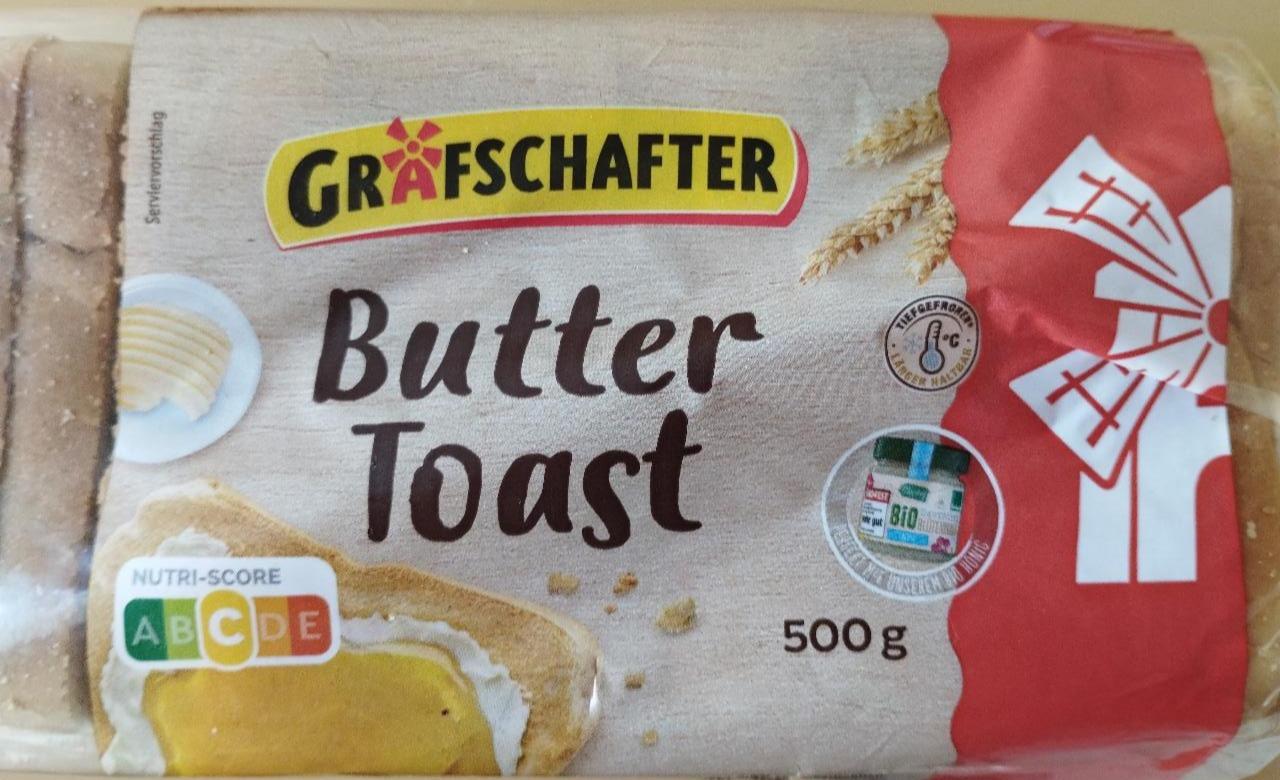 Zdjęcia - Butter Toast Grafschafter