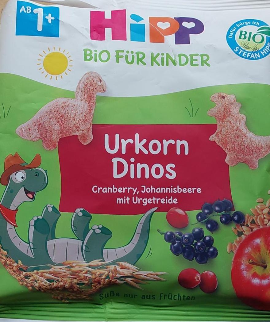 Zdjęcia - Urkorn Dinos Hipp