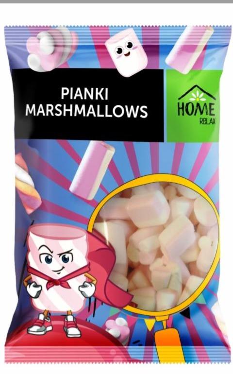 Zdjęcia - Pianki Marshmallow Home relax