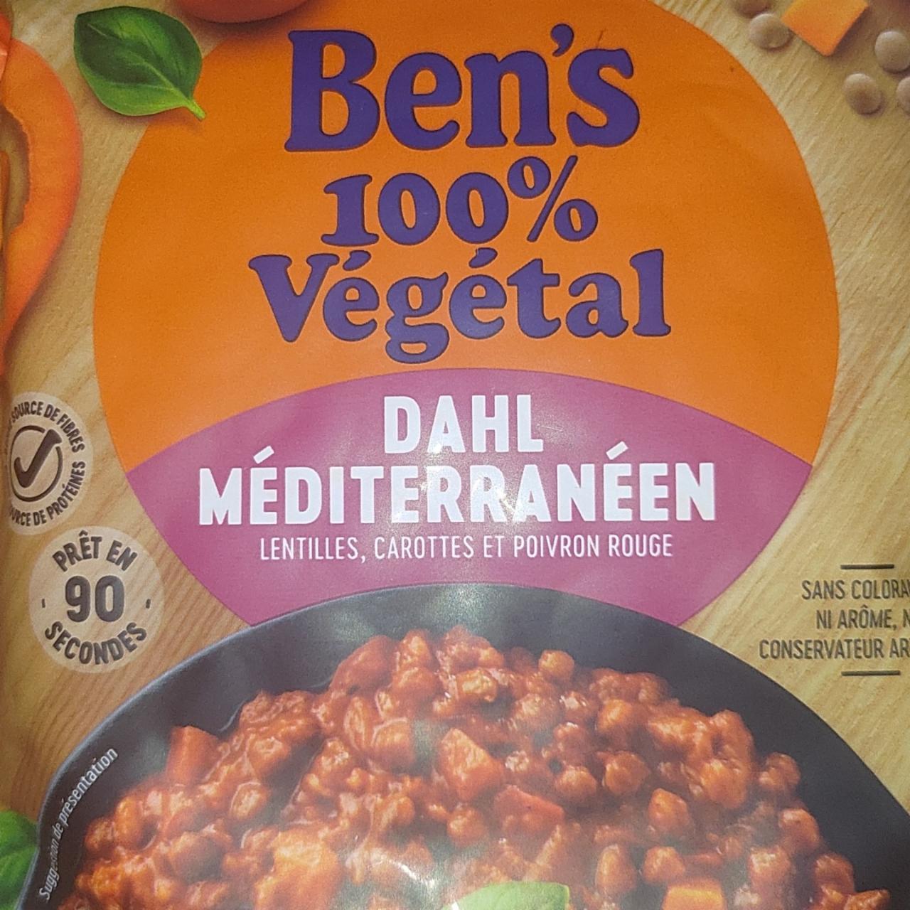 Zdjęcia - Dahl Mediterraneen Ben's