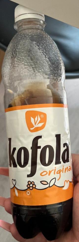 Zdjęcia - Kofola Original