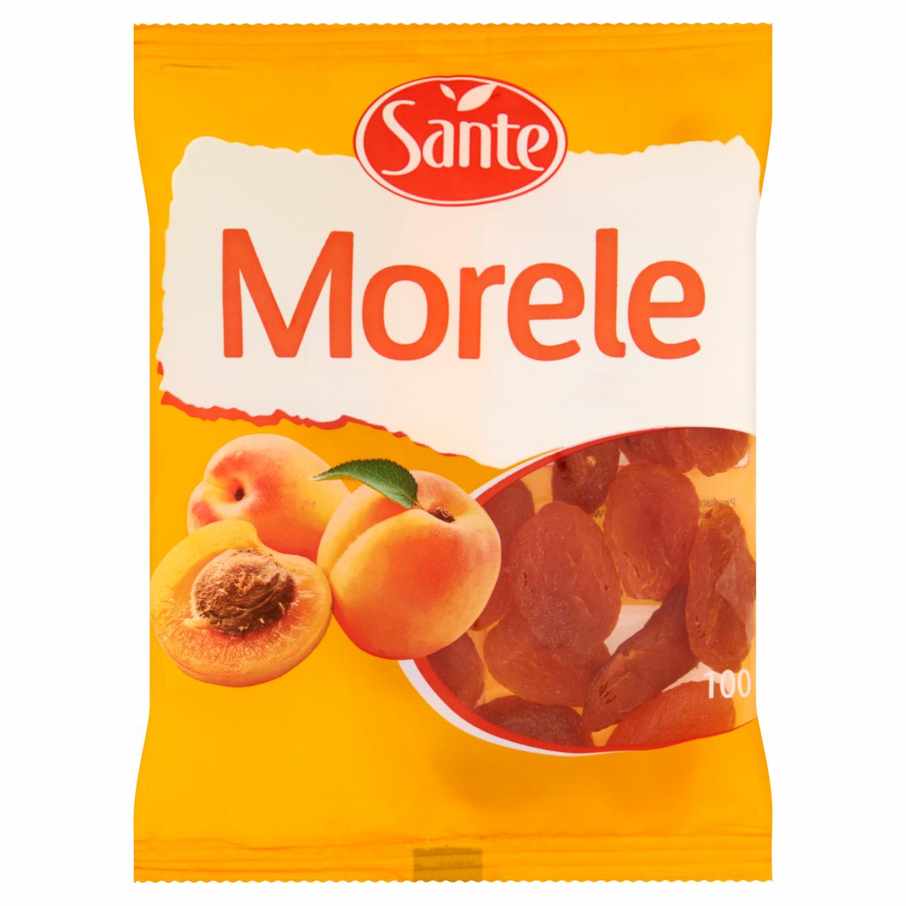 Zdjęcia - Morele 100 g Sante