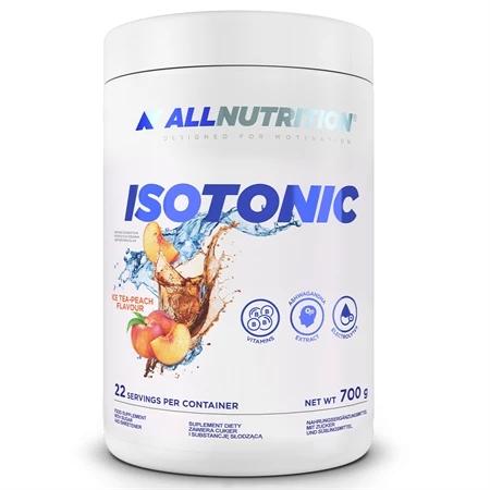 Zdjęcia - Isotonic arbuz Allnutrition