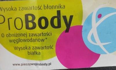 Zdjęcia - Pieczywo probody Putka