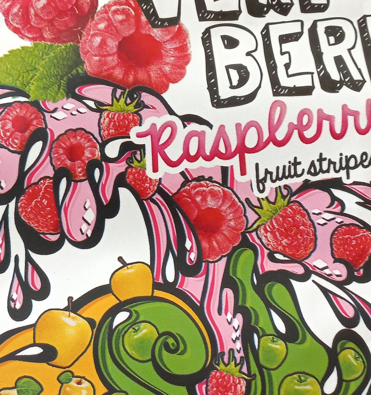 Zdjęcia - Raspberry Veri Beri