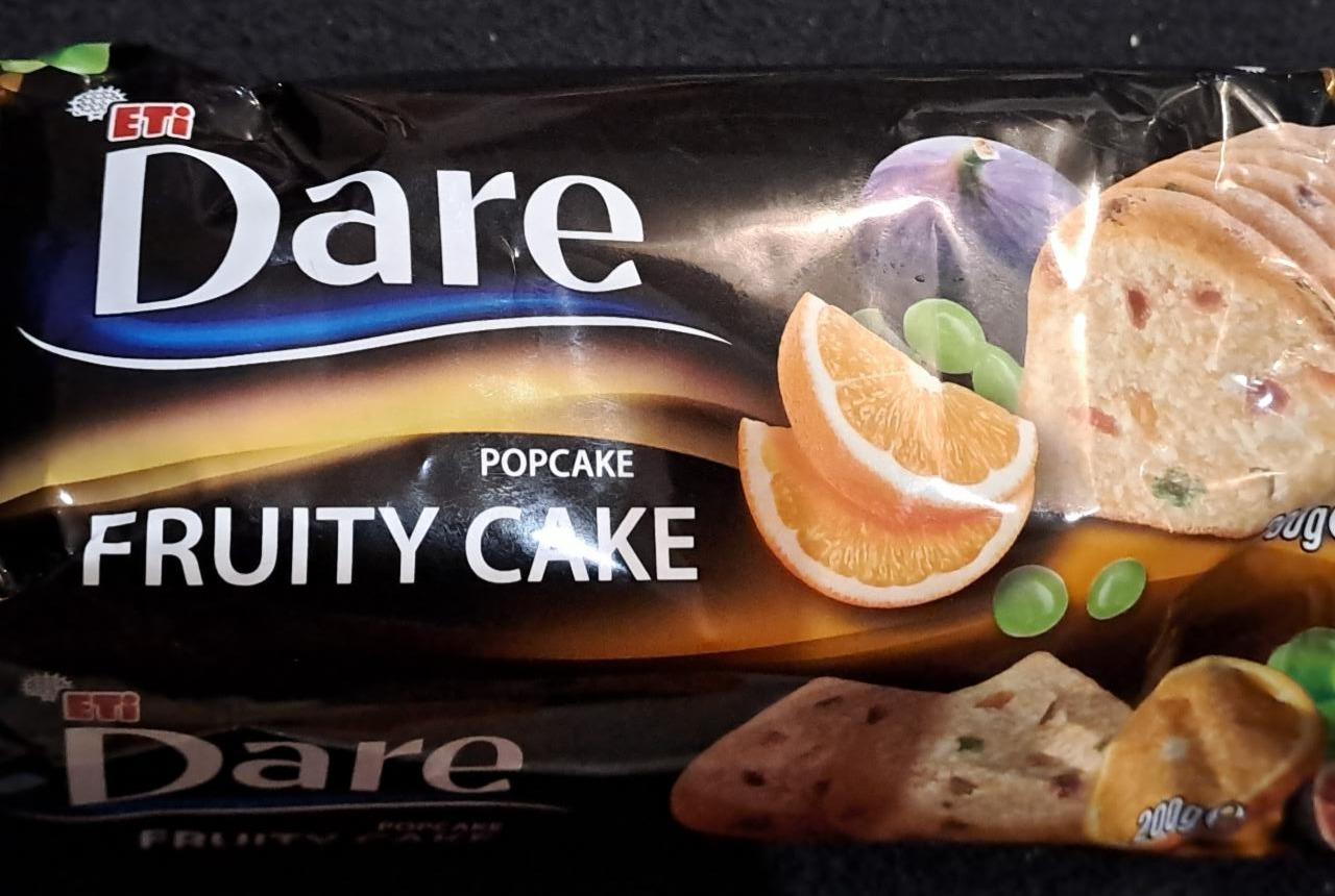 Zdjęcia - Dare Ciasto marmurkowe 200 g