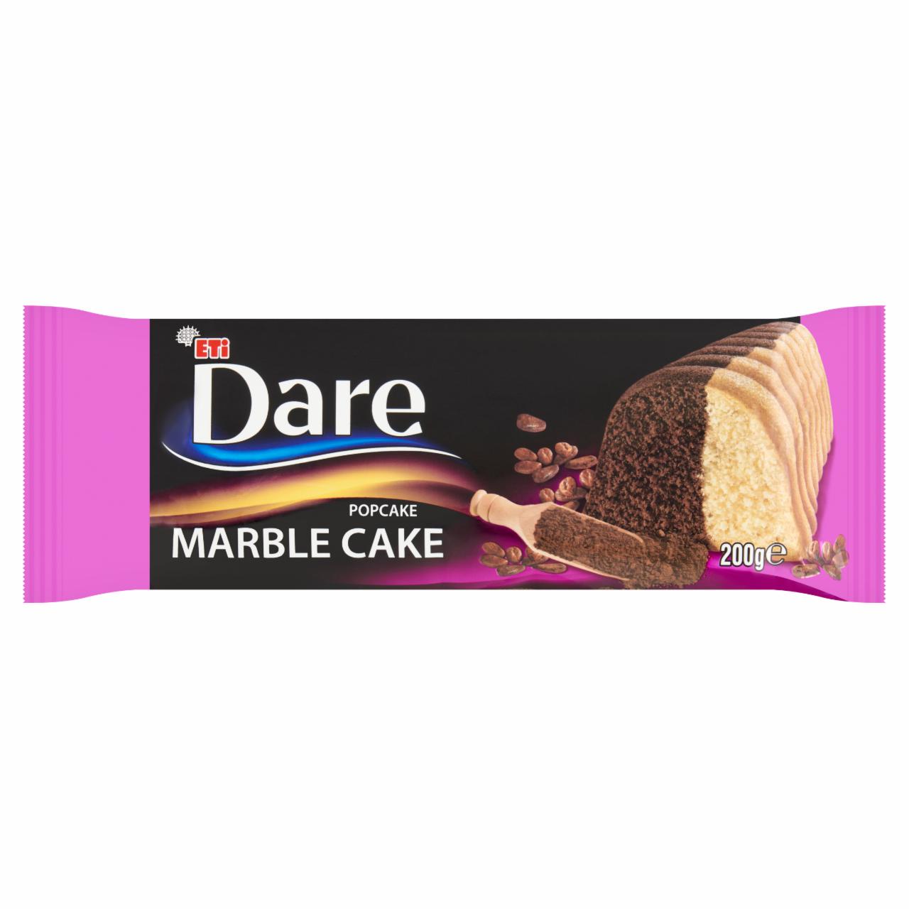 Zdjęcia - Dare Ciasto marmurkowe 200 g