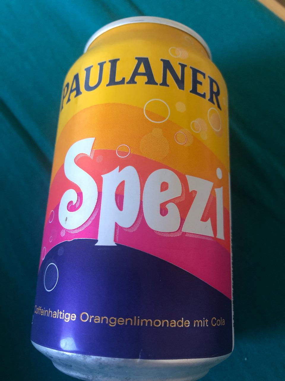 Zdjęcia - Spezi Paulaner