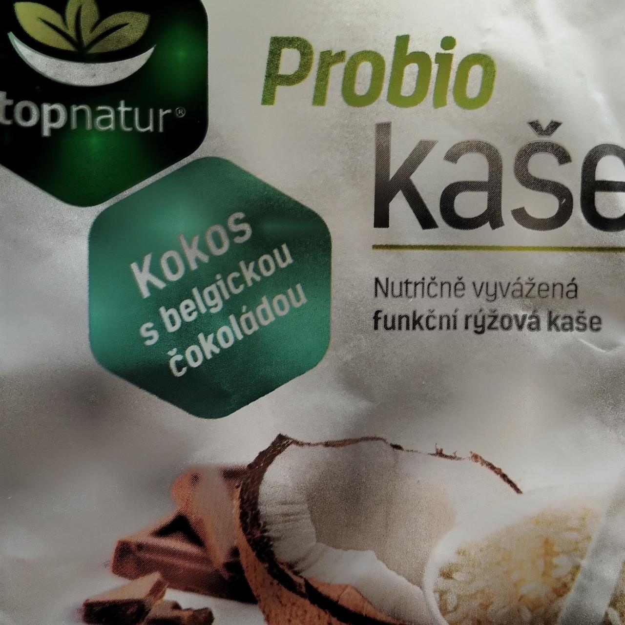 Zdjęcia - Probio Kase Topnatur