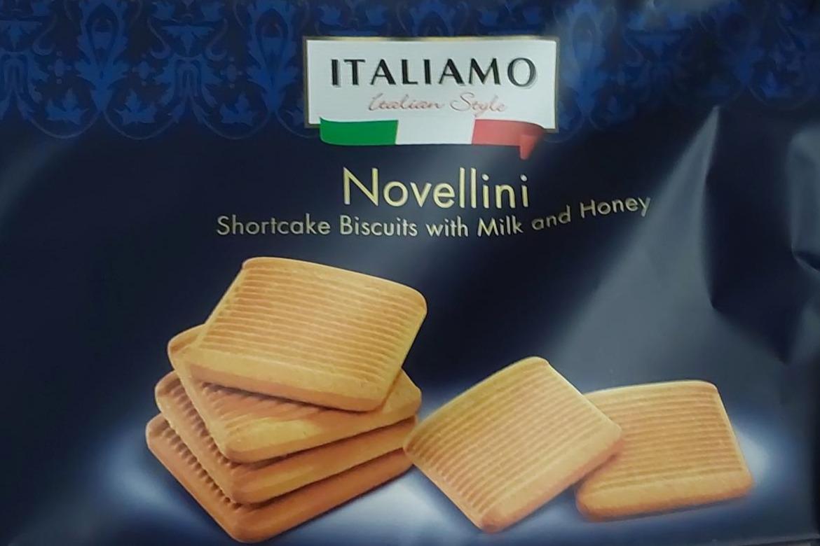 Zdjęcia - Novellini Italiamo