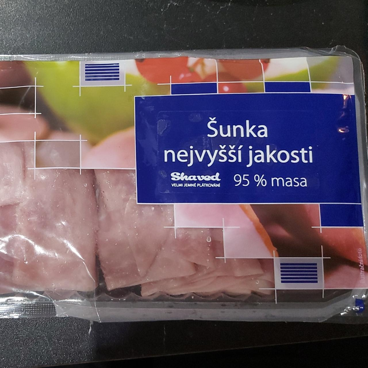 Zdjęcia - Sunka nejvyssi jakosti LE&CO