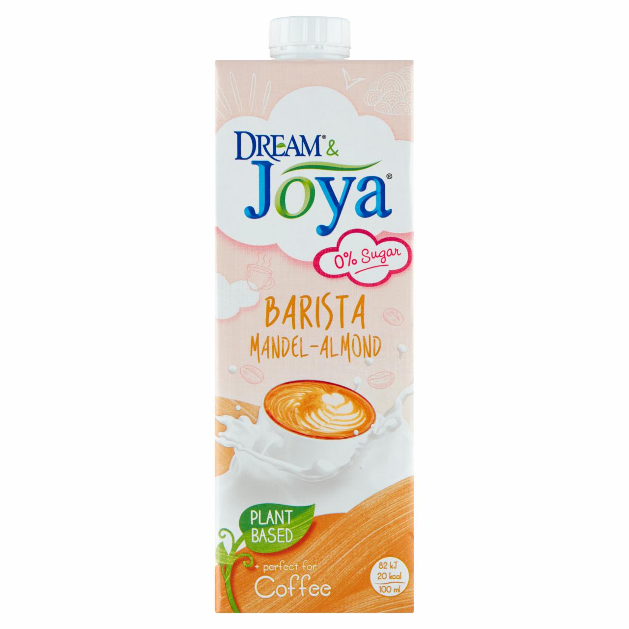 Zdjęcia - Joya Barista Napój migdałowy 1 l