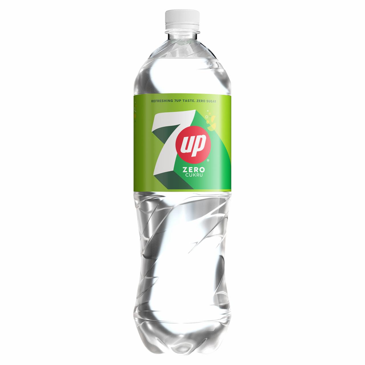 Zdjęcia - 7Up free