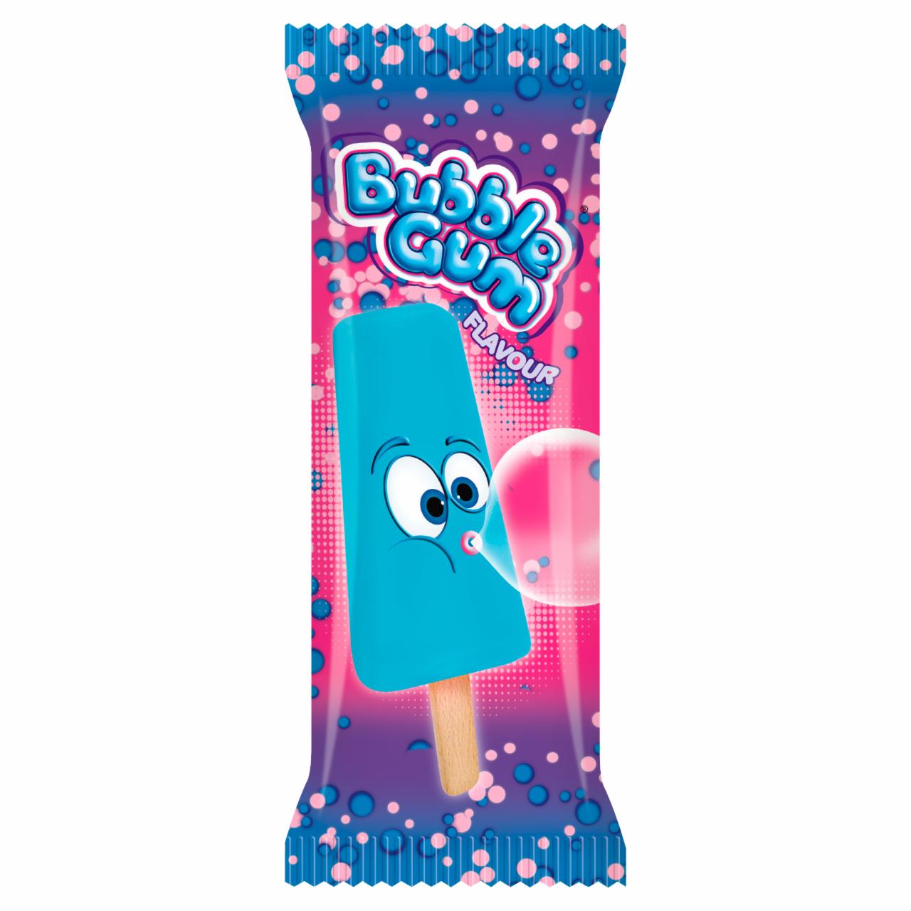 Zdjęcia - Lody o smaku gumy balonowej 50 ml