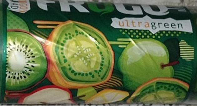 Zdjęcia - Frugo ultragreen