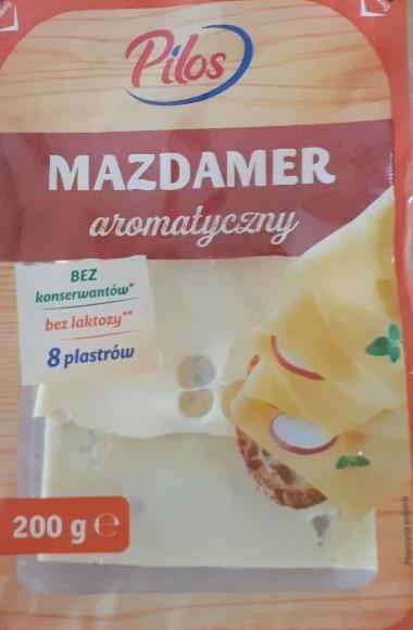 Zdjęcia - Mazdamer aromatyczny Pilos