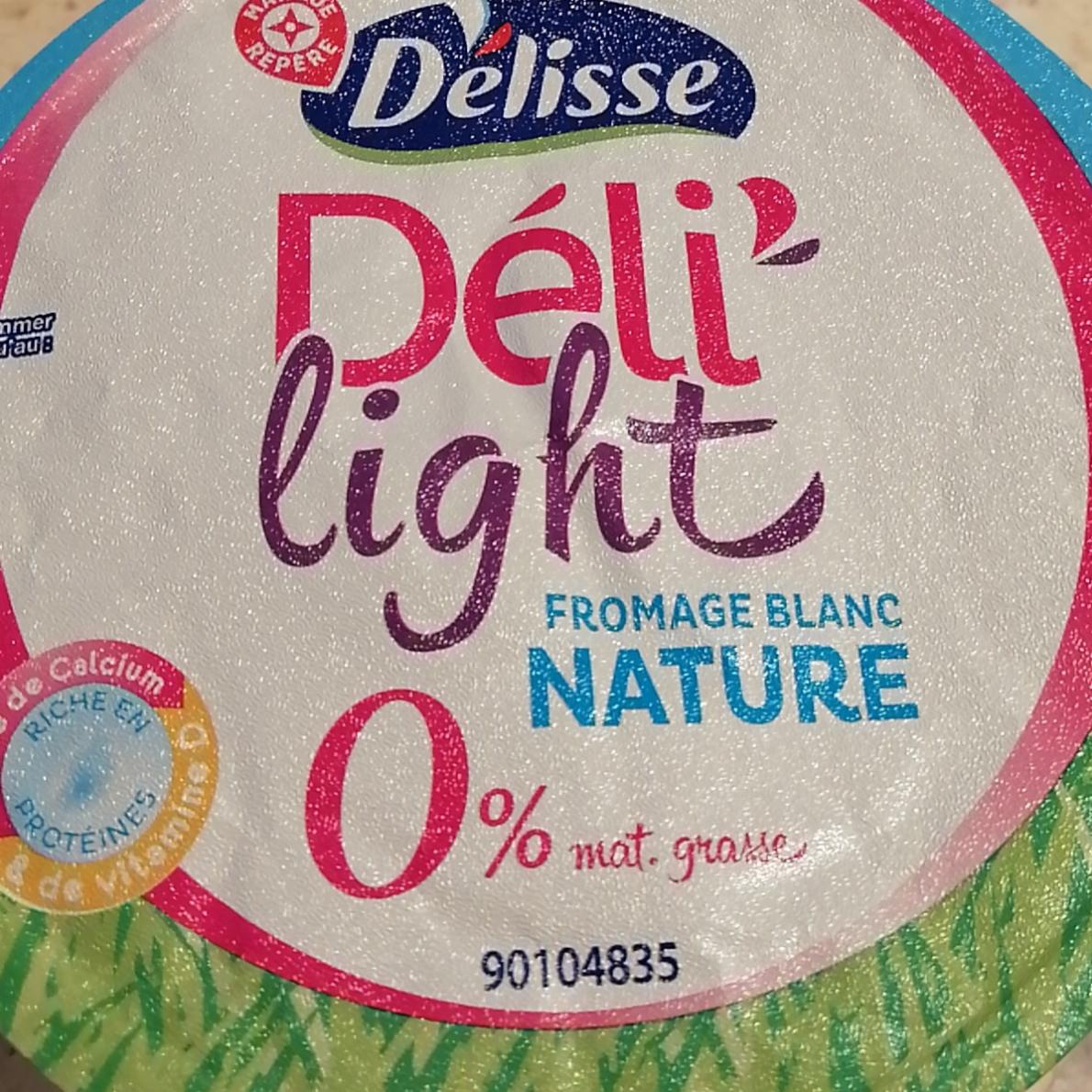 Zdjęcia - Deli light nature Delisse