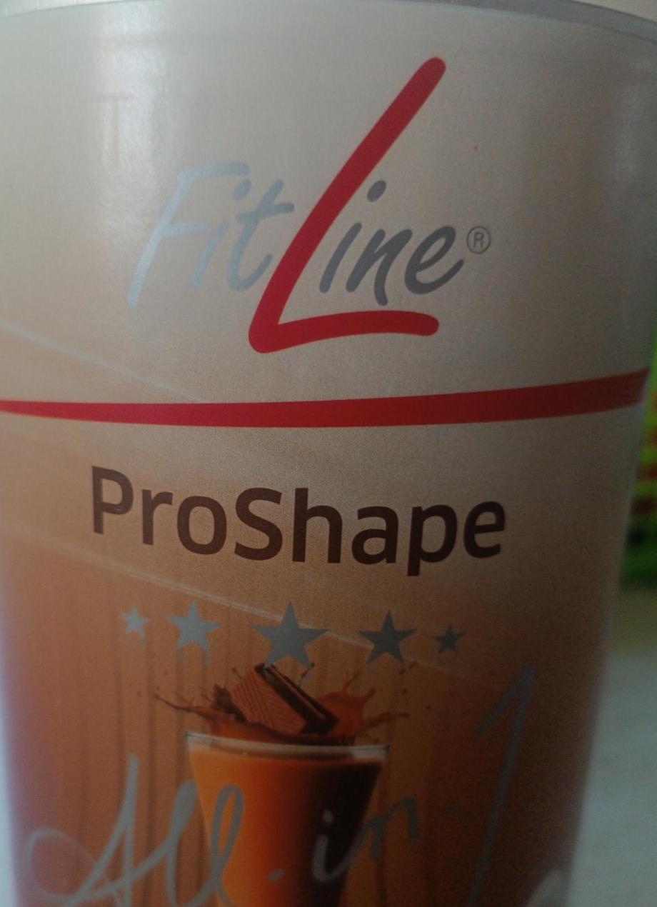 Zdjęcia - Proshape all in 1 FitLine