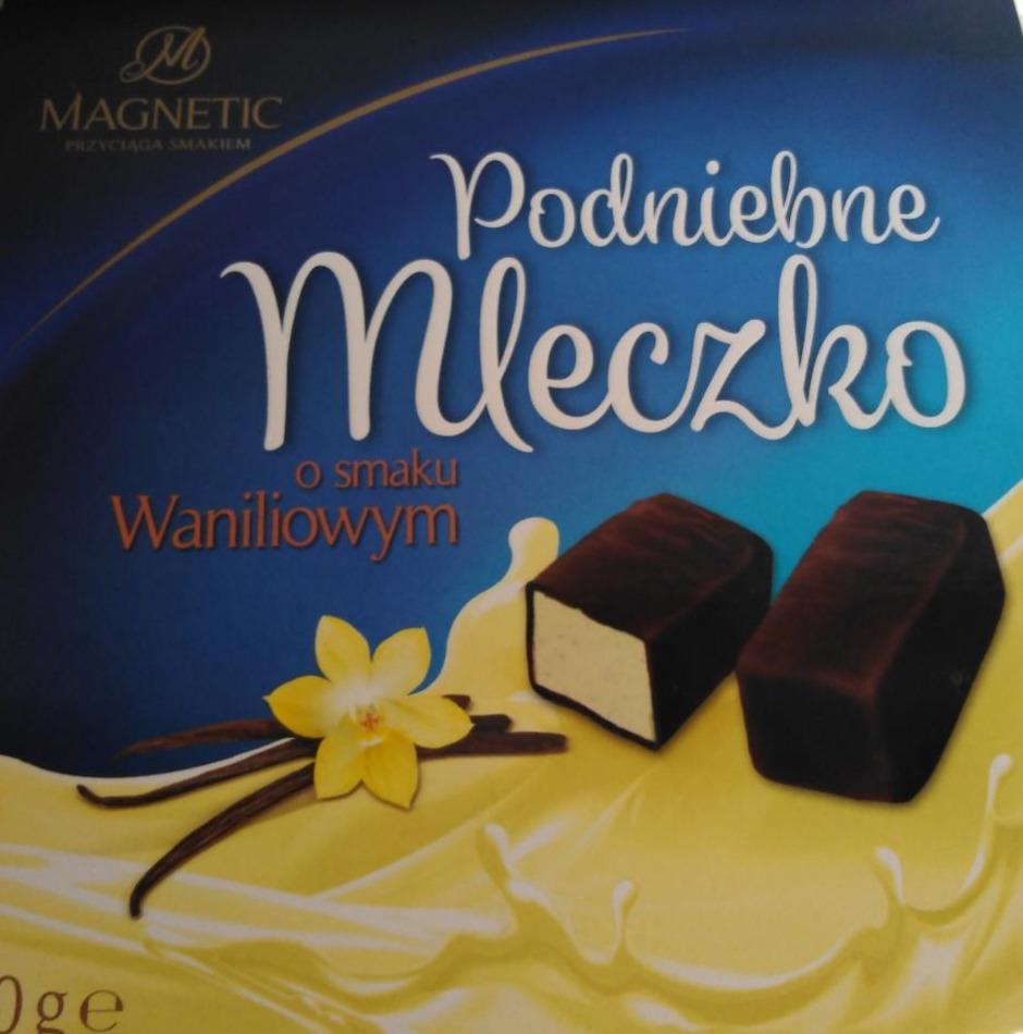 Zdjęcia - Podniebne mleczko Magnetic