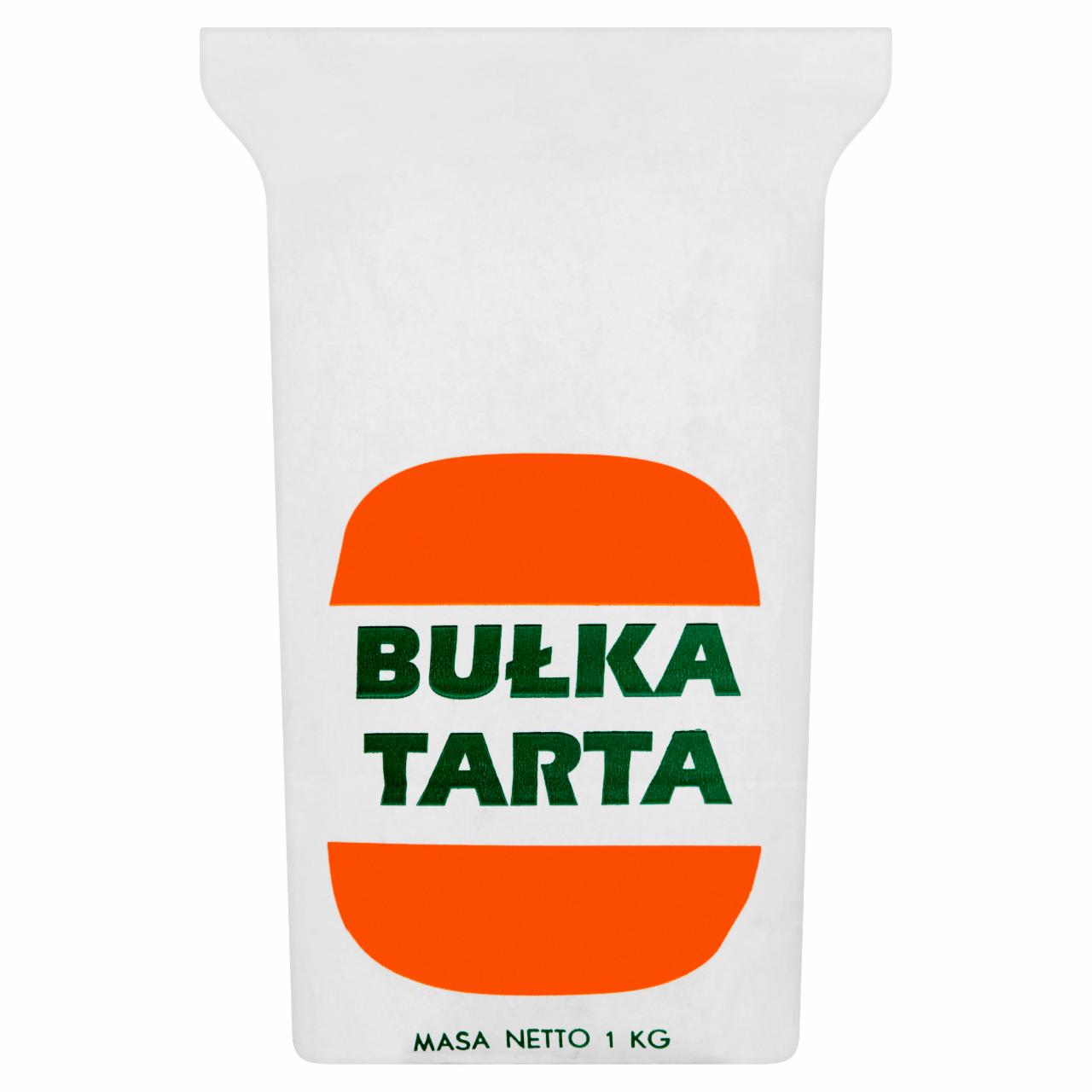 Zdjęcia - Bułka tarta 1 kg