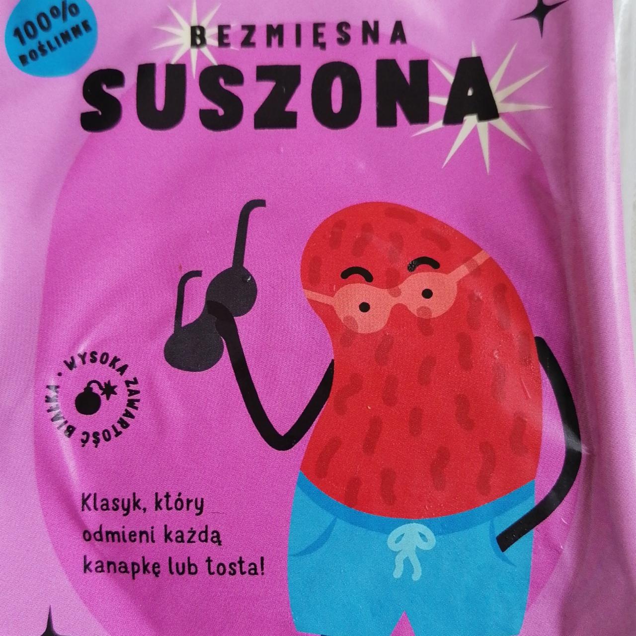 Zdjęcia - BezMięsny Bezmięsna suszona 100 g