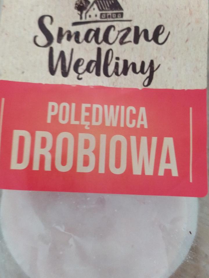 Zdjęcia - Polędwica Drobiowa Smaczne Wędliny