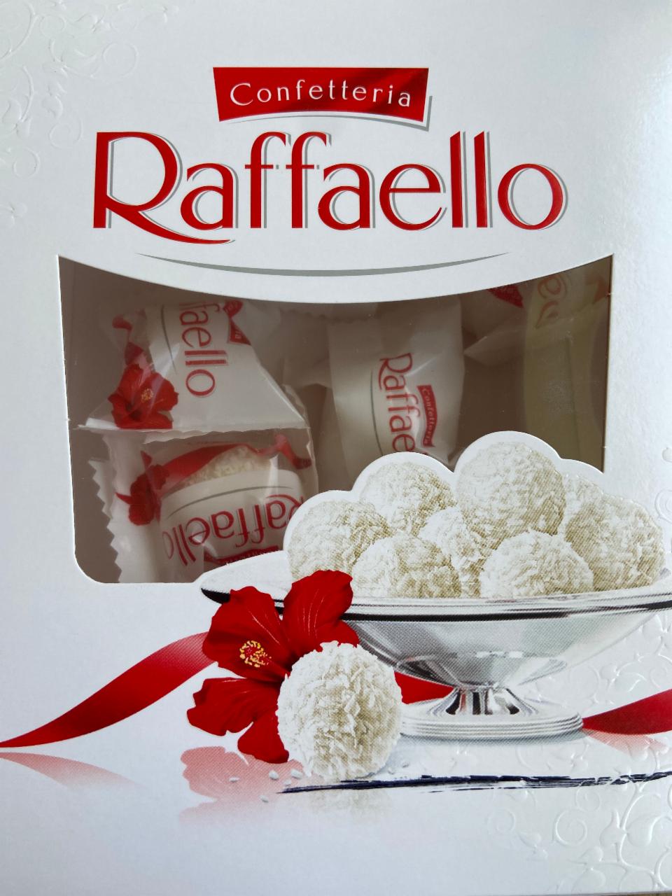 Zdjęcia - Raffaello Ferrero