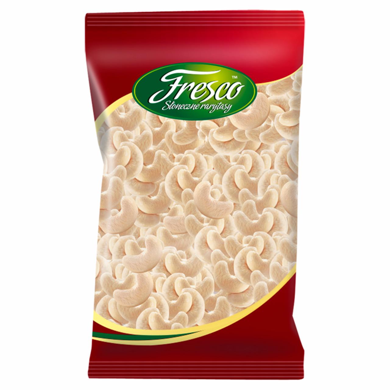 Zdjęcia - Fresco Orzechy nerkowca 1000 g