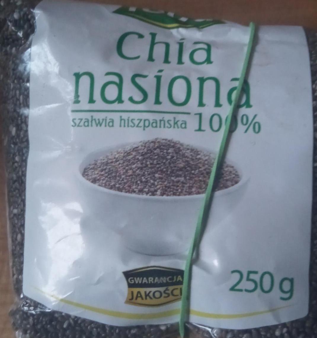 Zdjęcia - Nasiona chia Look food