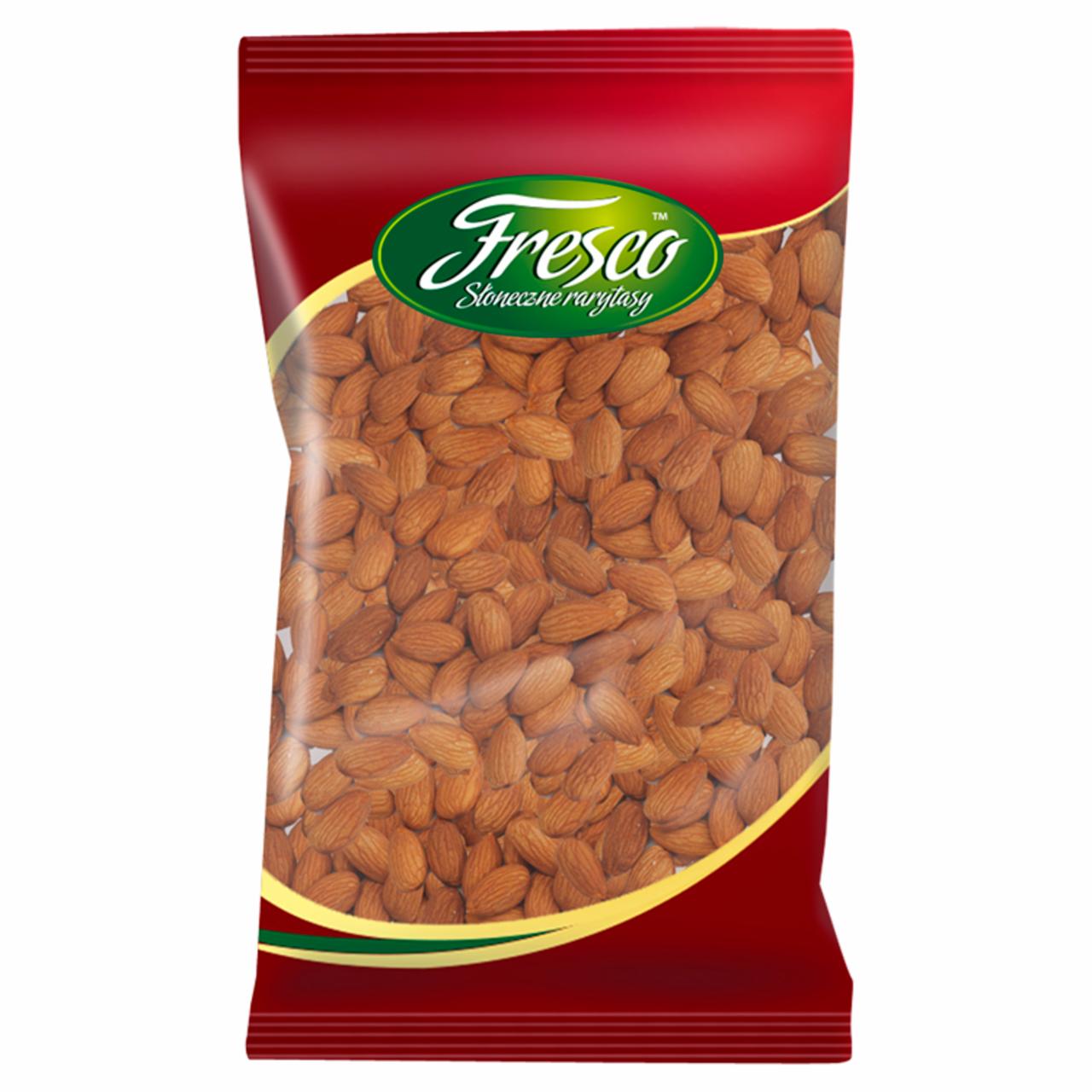 Zdjęcia - Fresco Migdały łuskane 1000 g