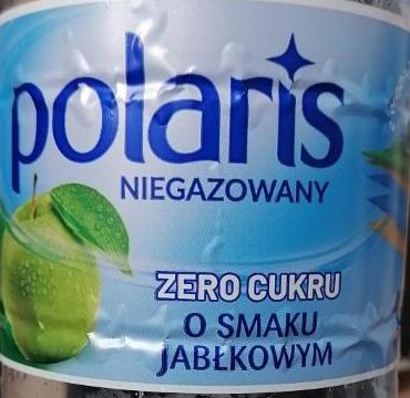 Zdjęcia - Polaris niegazowany zero cukru o smaku jabłkowym