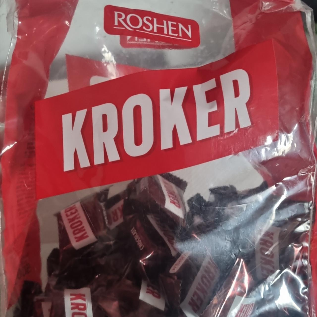 Zdjęcia - Kroker Roshen