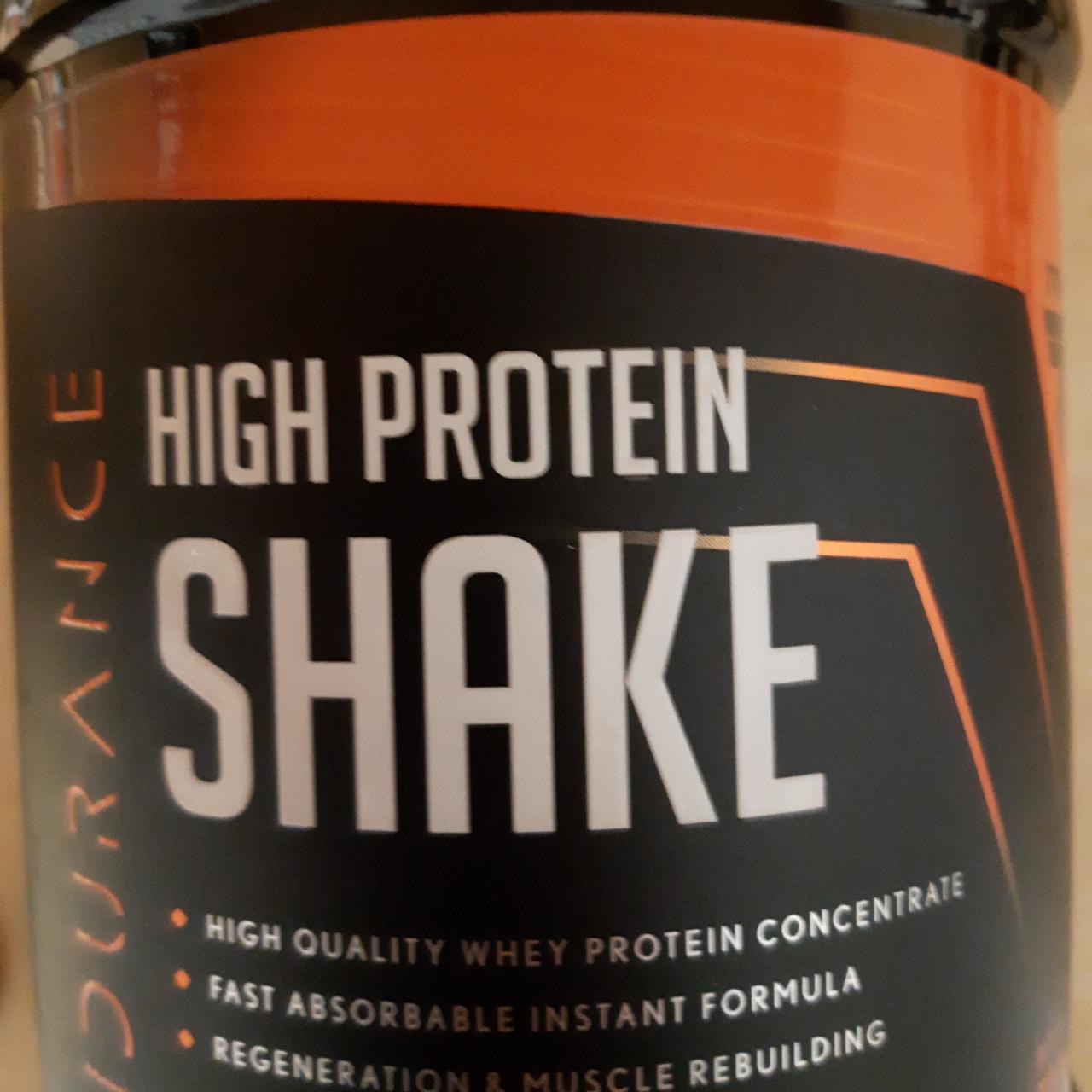 Zdjęcia - Shake proteinowy Trec