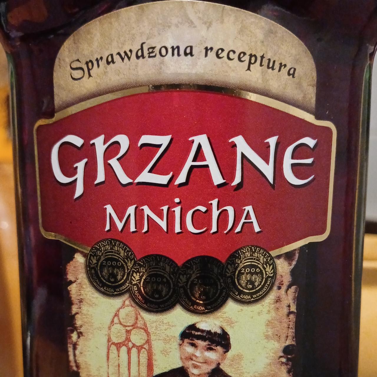 Zdjęcia - Grzane Mnicha