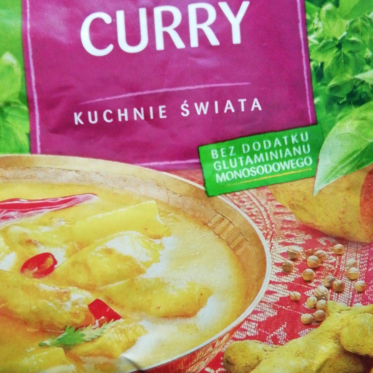 Zdjęcia - Curry Kamis 20g