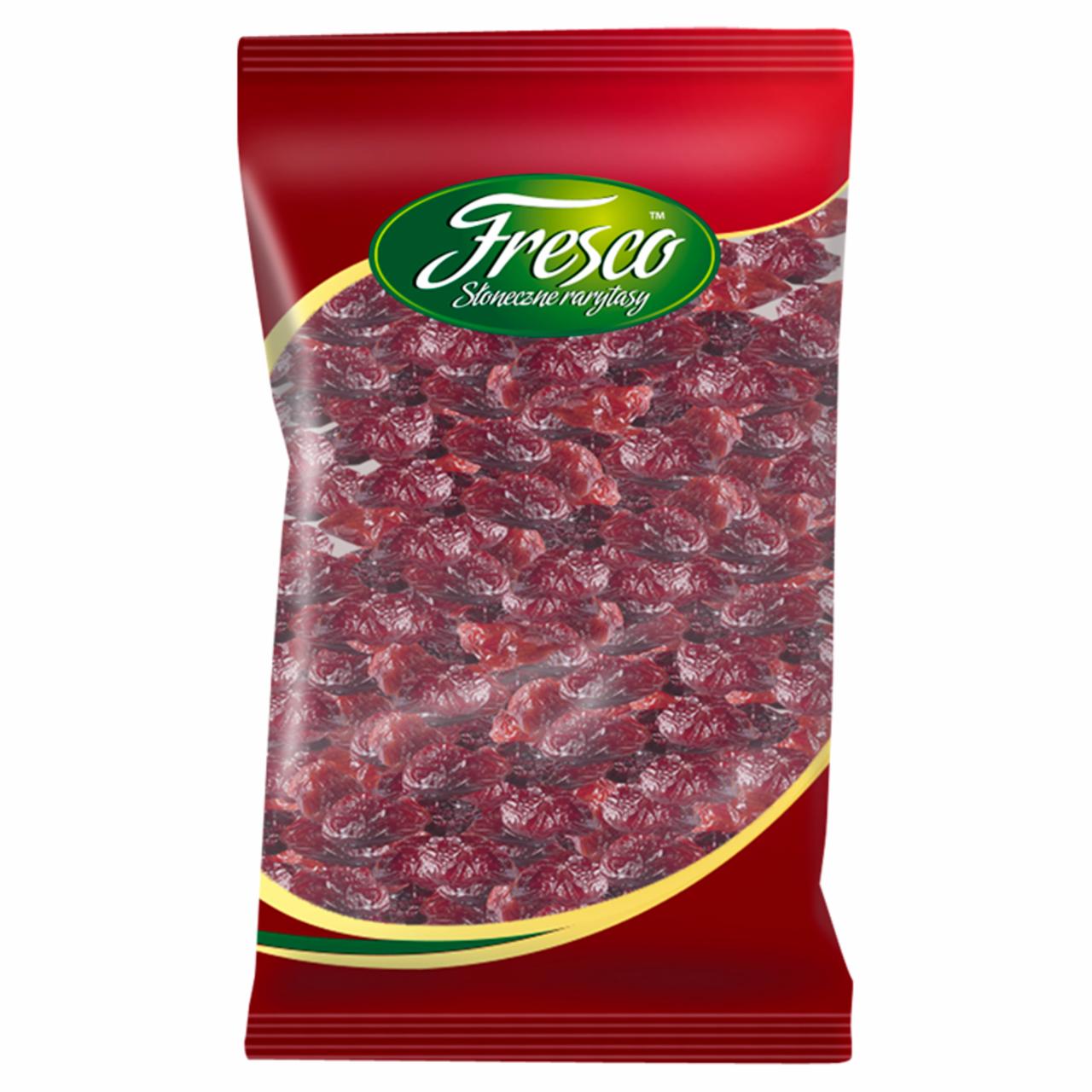 Zdjęcia - Fresco Żurawina 1000 g