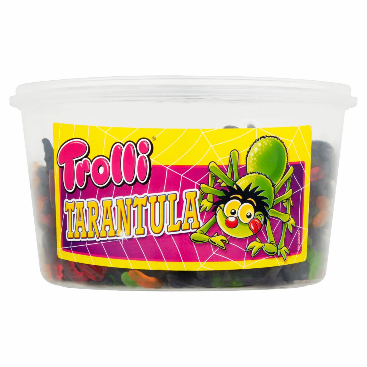 Zdjęcia - Trolli Tarantula Żelki 975 g